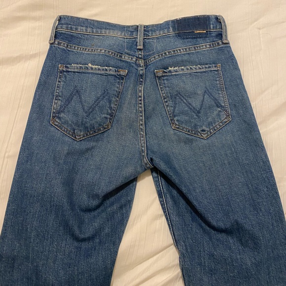 MOTHER Jeans - Picture 6 of 9